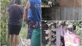 „Един ще влезе в затвора, другият – в гроба“: Съседи сеят страх в наше село