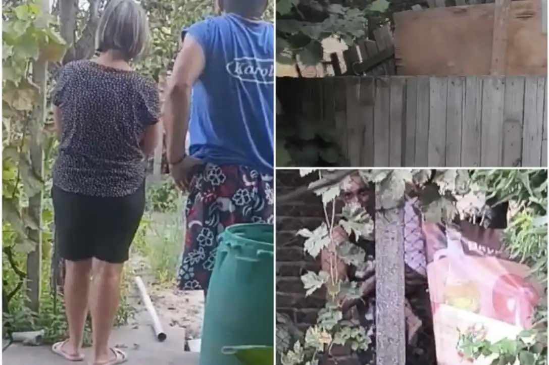 „Един ще влезе в затвора, другият – в гроба“: Съседи сеят страх в наше село