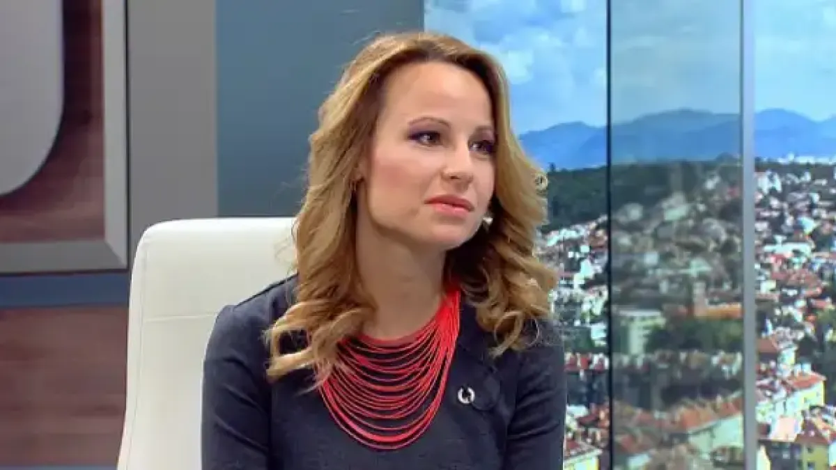 Вече прекалява: Ефирът на bTV се изчерви от флирт на Цънцарова