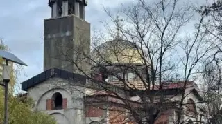 Софийската митрополия и кметът на "Изгрев" в спор за 1.5 млн. лв. за строеж на църква