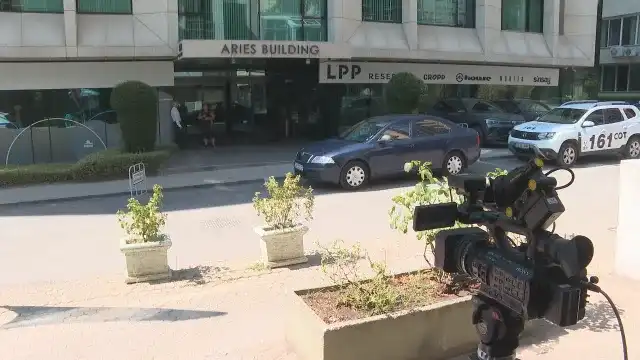 Главсекът на МВР с горещи разкрития за акцията срещу оръжейни босове, сковала страната