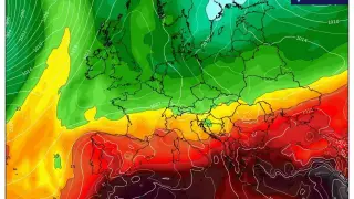 Meteo Balkans: Краят на жегите и лятото идват на...