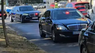 Бивш МВР шеф закопа Радев след безпрецедентната му изцепка с кортежа