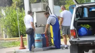 Живеем сред бомби: Вкараха за 10 дни 15 души в болница
