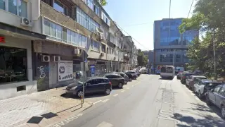 Външно с първи думи след алармата на ген. Атанасов