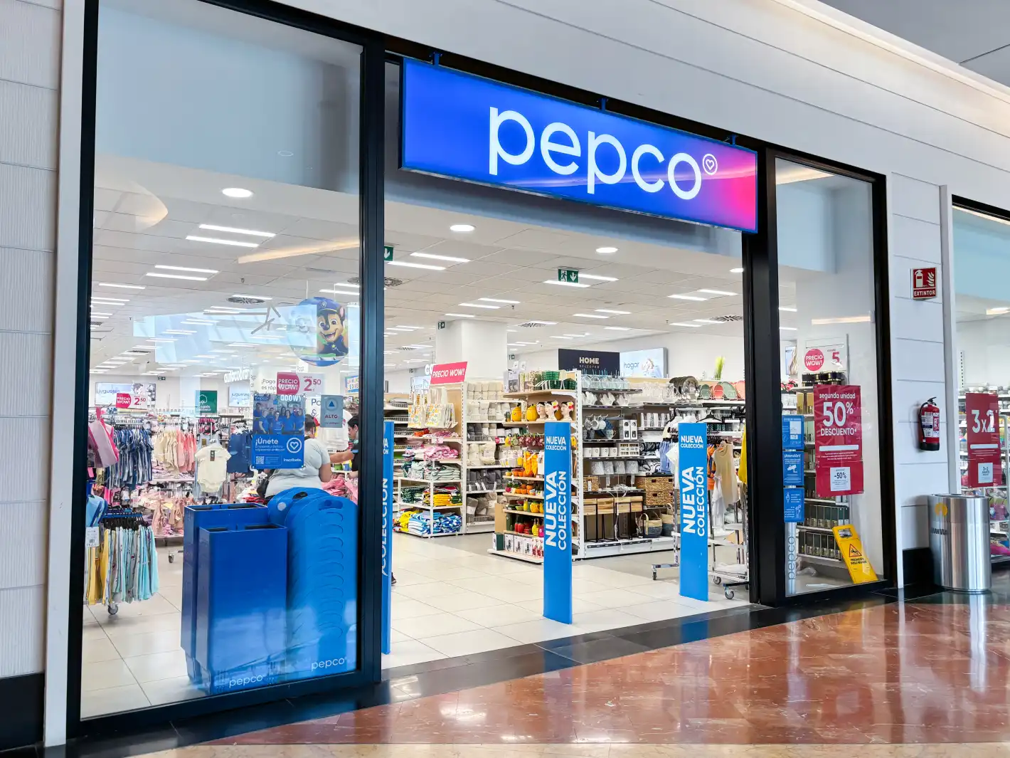 След фалита в Германия: Тежък удар за Pepco и в Испания