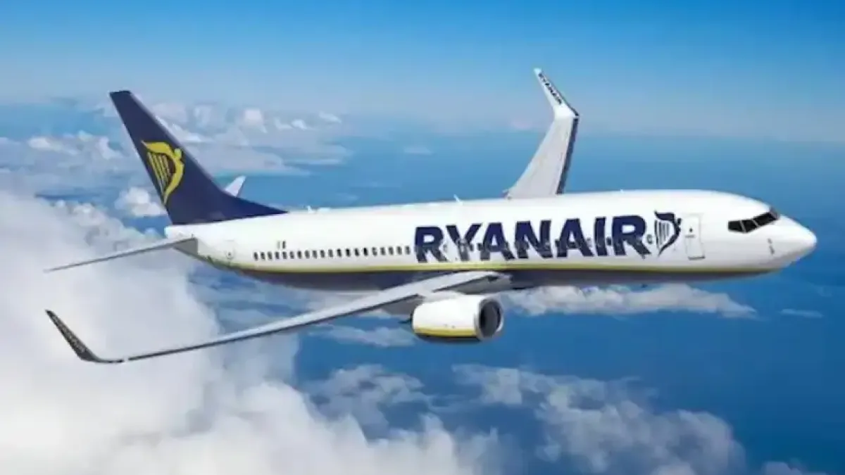 Инфарктна ситуация в небето с полет на Ryanair от София за Лондон, намесиха се изтребители