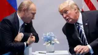 Рубио обясни защо за Тръмп срещата с Путин не е отстъпка