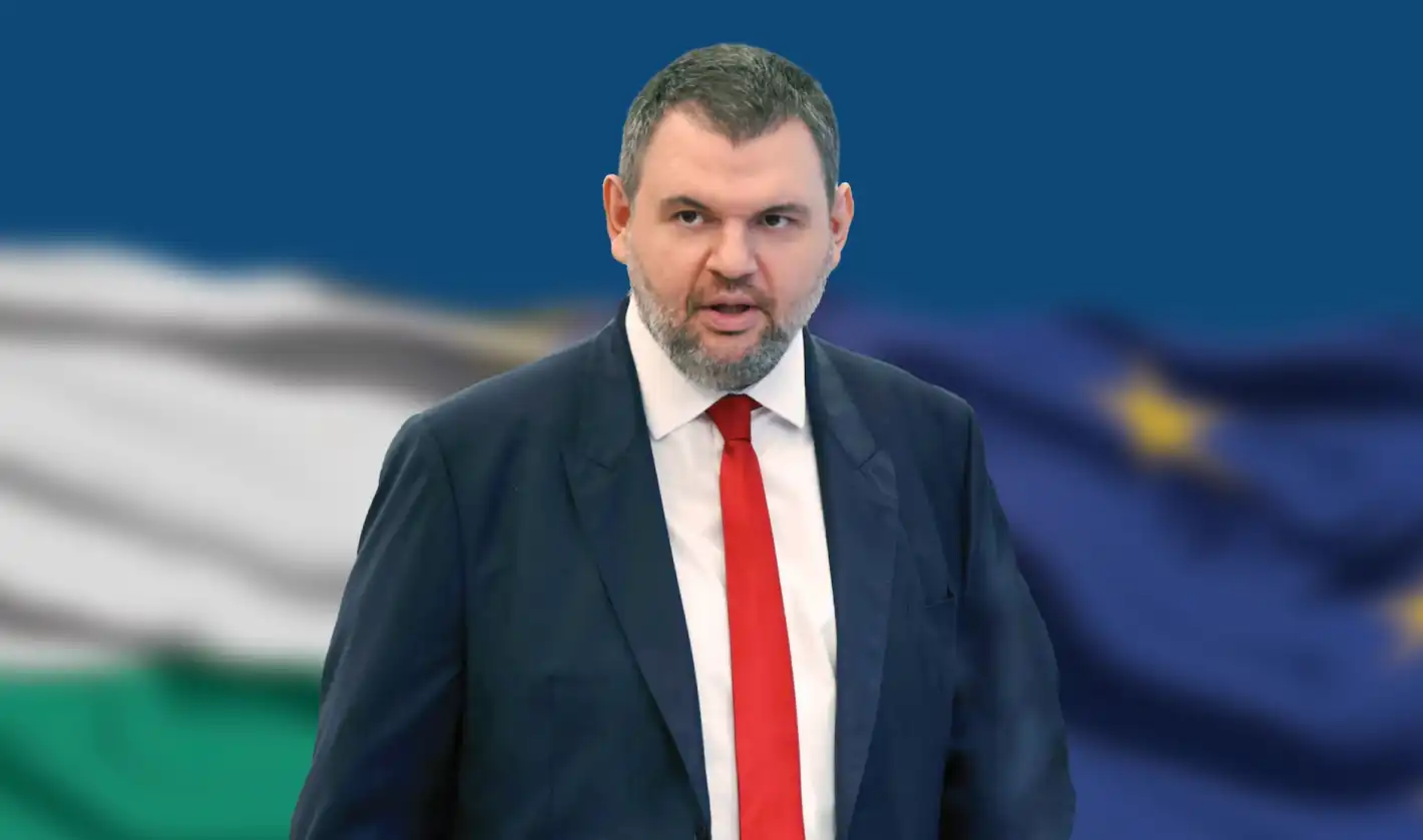 Пеевски: Разграбването на държавните имоти и собственост трябва да спре! Активите са на хората!