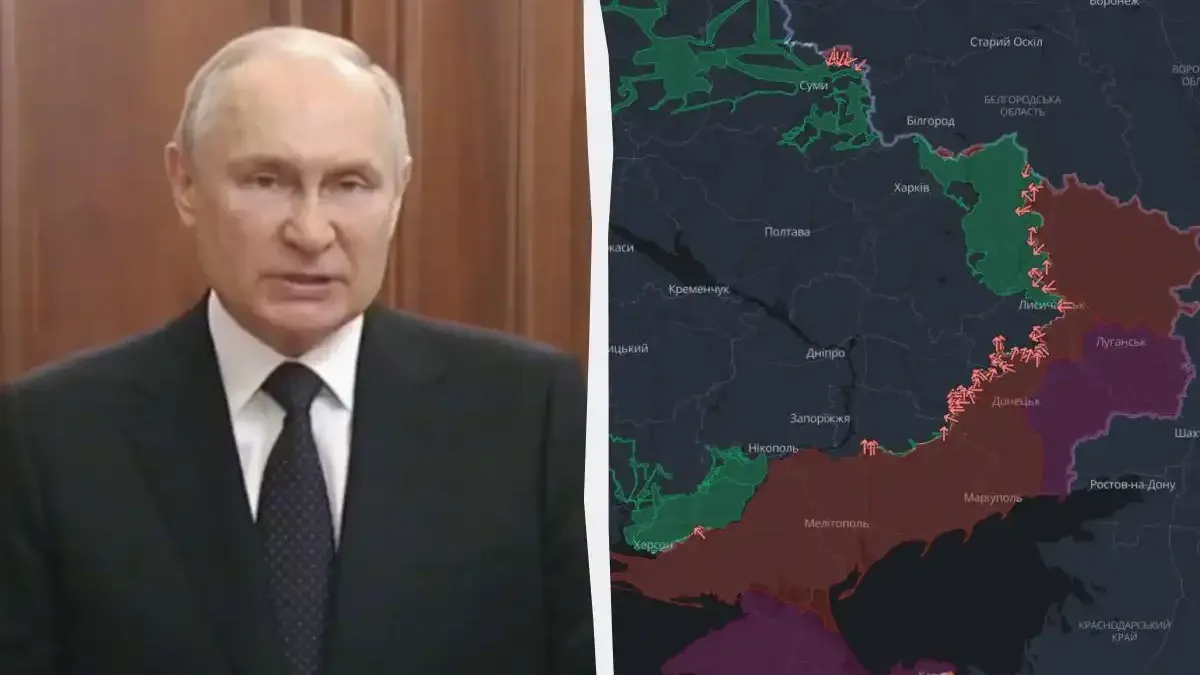 Преди съдбовната среща в Аляска: Съветник на Кремъл огласи условията на Путин за примирие в Украйна
