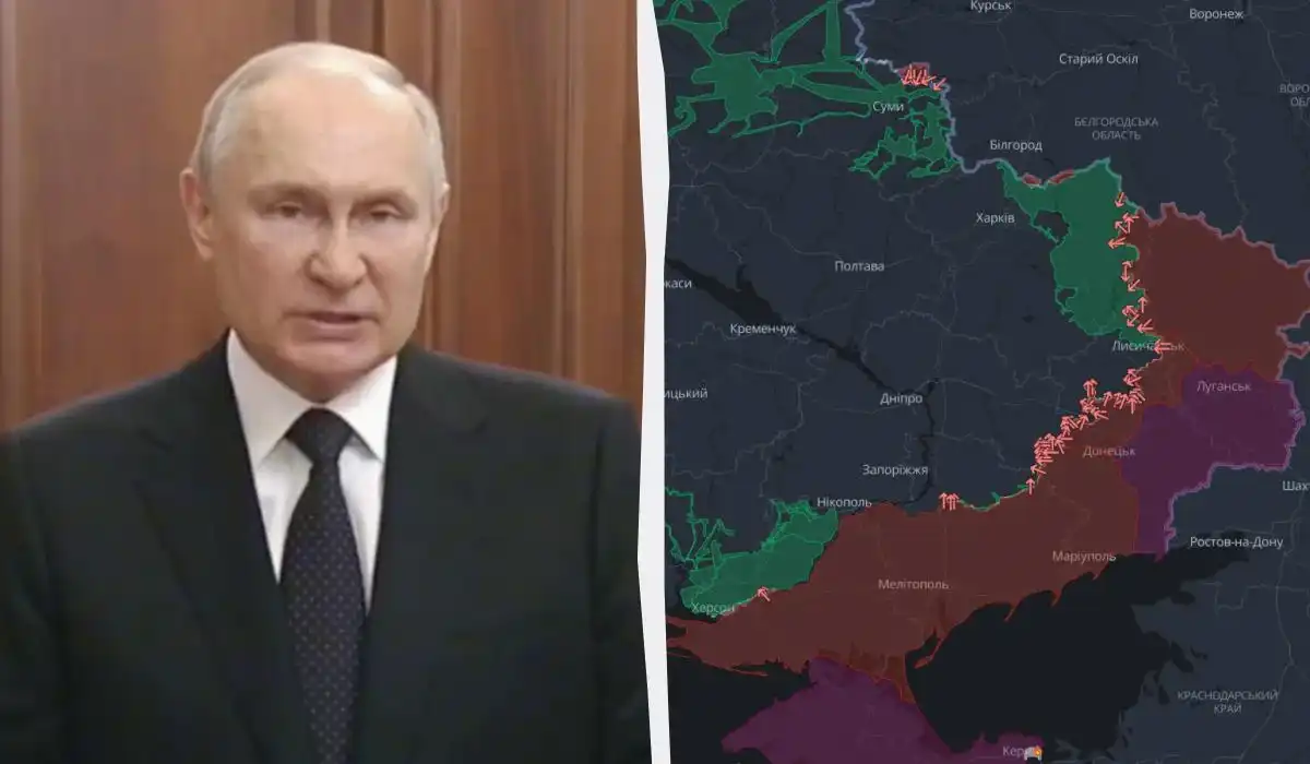 Преди съдбовната среща в Аляска: Съветник на Кремъл огласи условията на Путин за примирие в Украйна