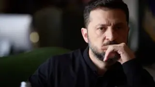 Няма да напуснем Донбас: Зеленски коментира потенциалната размяна на територии