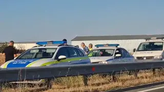 Пореден кошмар и труп край Слънчев бряг, почерня от полиция Видео