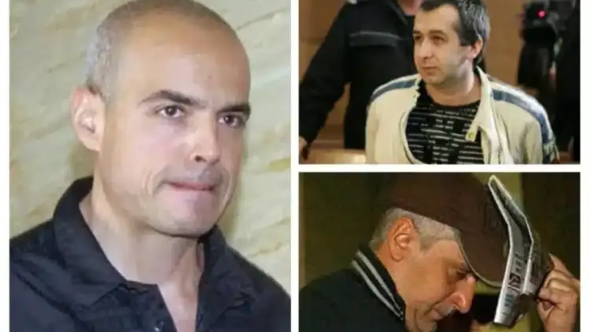 Извънредно: Релето, Културиста и Йожи от “Наглите” изчезнаха мистериозно, МВР ги дири под дърво и камък