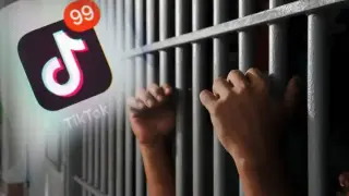 Български затворник стана TikTok сензация с над 700 хил. харесвания дневно