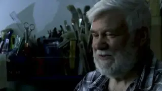 Голям български художник има нужда от нас