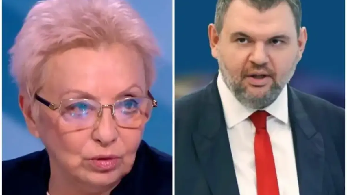 Дамянова закопа ПП-тата за държавните имоти: Пеевски отново им издърпва картите