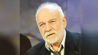 Небесната завеса се вдига за Кирил Кавадарков