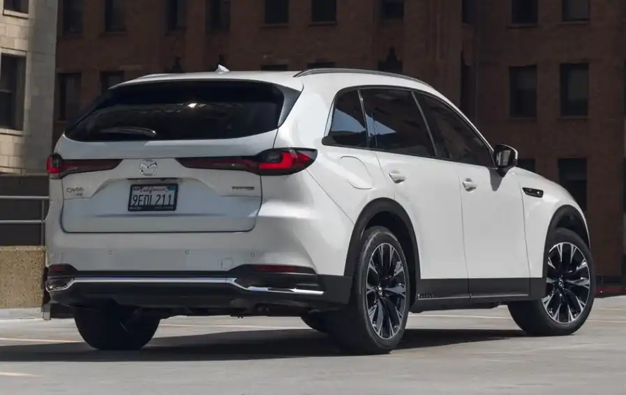 ТОП 10 кросоувъра на 2025 г.: Кой автомобил си струва да изберете