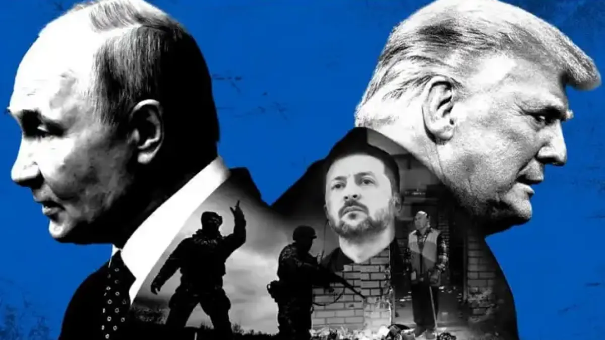 „Той е достатъчен“: Тръмп е готов да унищожи руската икономика, ако няма сделка