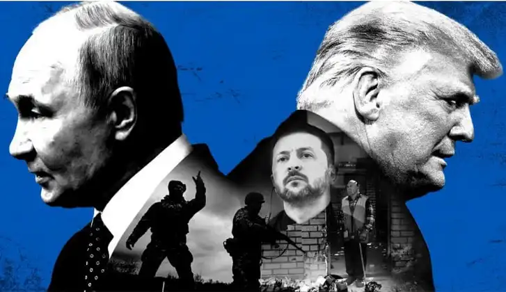 „Той е достатъчен“: Тръмп е готов да унищожи руската икономика, ако няма сделка