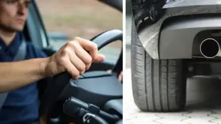 Собствениците на дизелови автомобили трябва да знаят правилото 20-2500