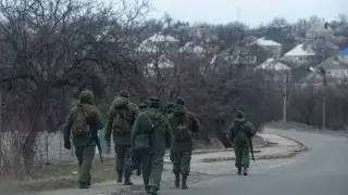 Руски войници масово отказват да се бият в Запорожието заради „безсмислени заповеди“