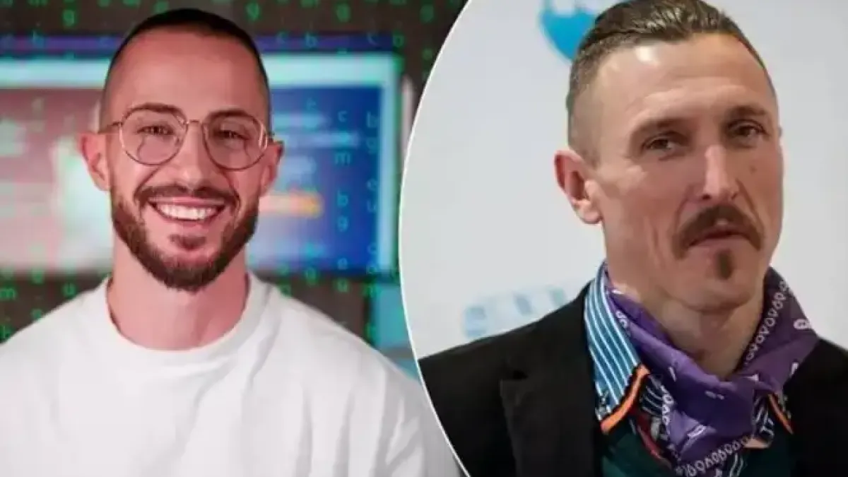 Димо Алексиев проговори за пиянската изцепка - Наум Шопов ли го е натопил?