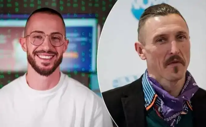 Димо Алексиев проговори за пиянската изцепка - Наум Шопов ли го е натопил?