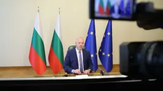 Премиерът Желязков пусна горещ пост за срещата Тръмп - Путин