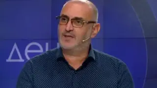 Керемедчиев: Срещата с Тръмп и Зеленски е паническа – Украйна отсъства от диалога с Русия