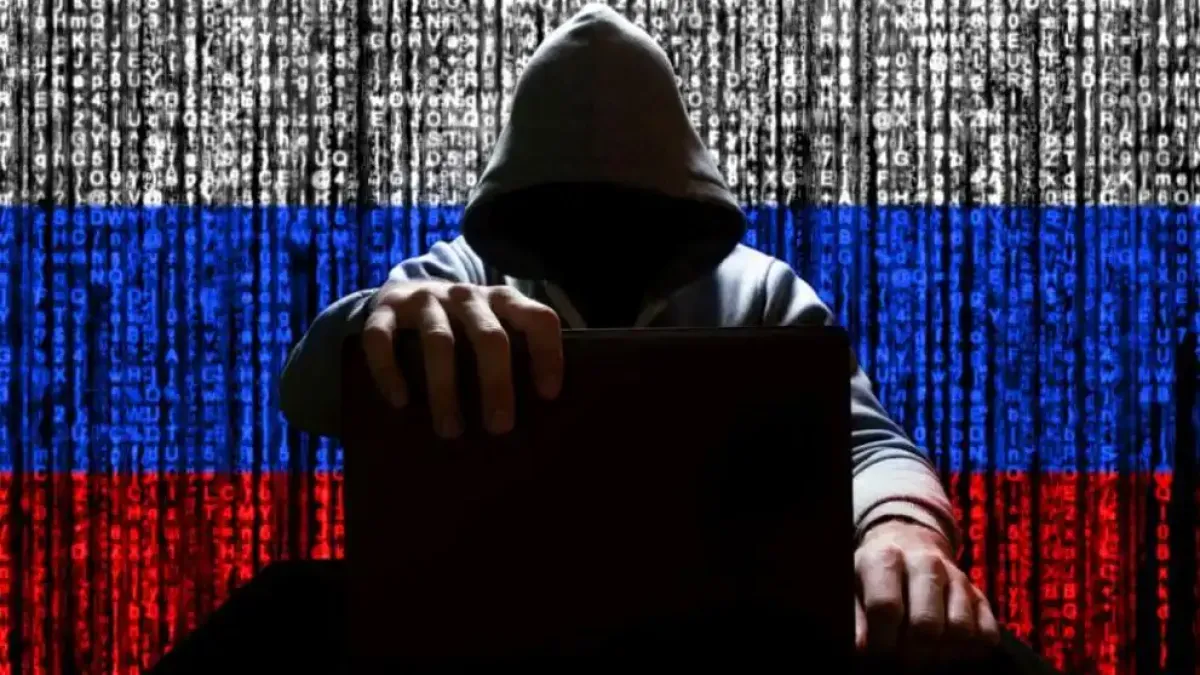 Хакерска група, подкрепяна от Русия, атакува инфраструктура в Черноморския регион