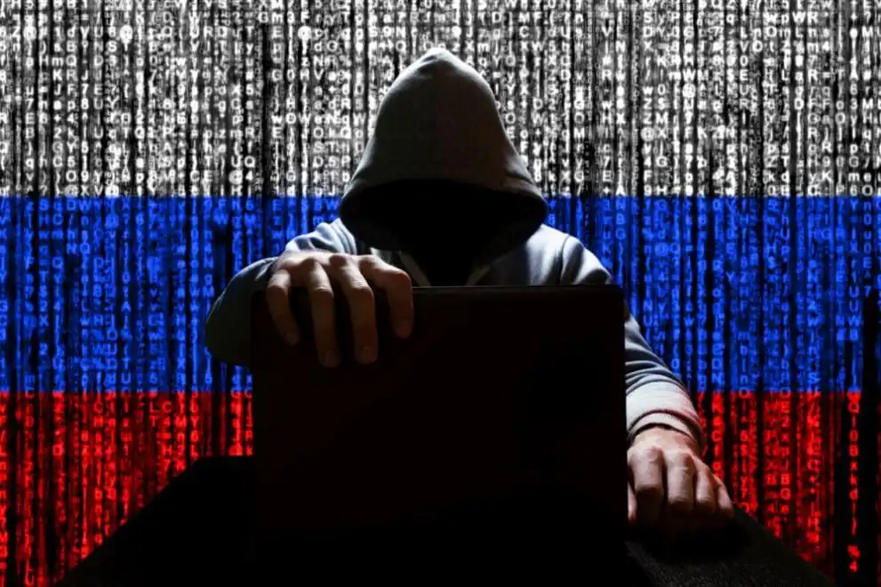 Хакерска група, подкрепяна от Русия, атакува инфраструктура в Черноморския регион