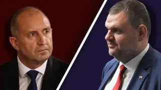Анализатори обясниха как Пеевски спря имотния хаос, докато Радев блокира държавата!