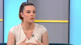 Флора шокира с признание