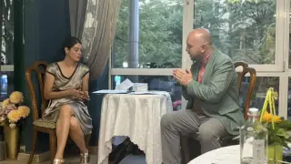 По следите на думите на Росен Кукушев: От класната стая до "Завръщане в Александрия"