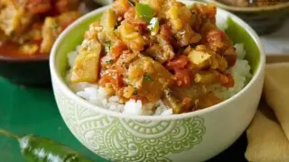 Всички ще питат за още, вкусят ли от тази кулинарна магия с патладжан