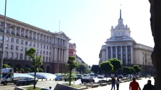 Затварят центъра на София за коли, ето кога!