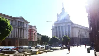 Възстановяват емблематично място в София