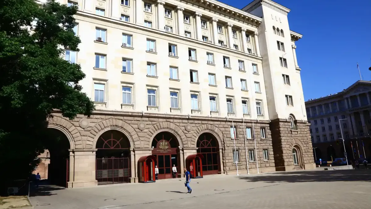 Прочут наш професор: Очаква се да се кандидатирам за президент, сериозно го обмислям Снимка