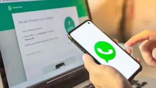 WhatsApp: Русия се опитва да блокира приложението