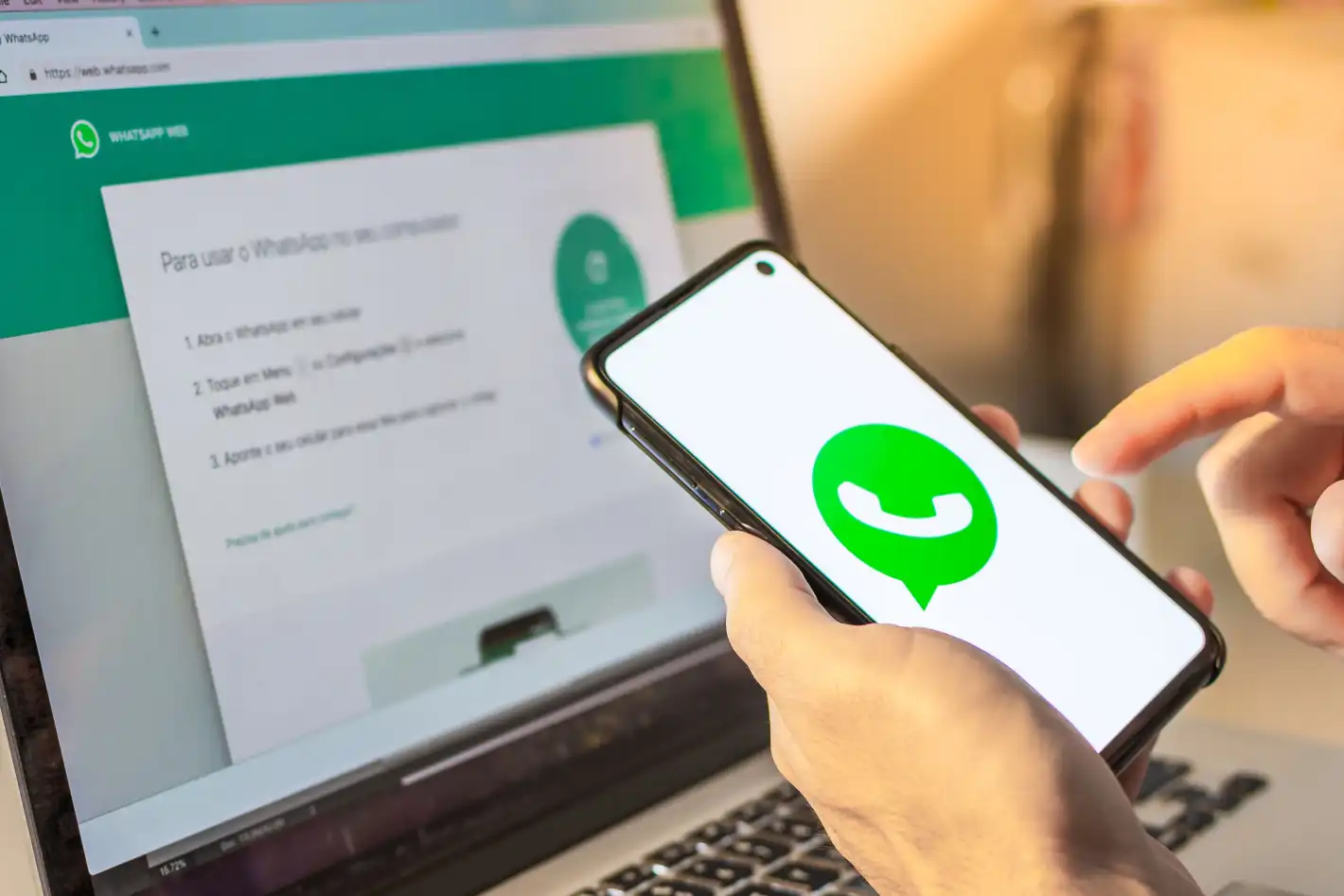 WhatsApp: Русия се опитва да блокира приложението