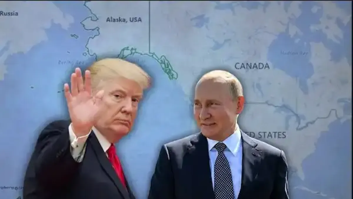Ново 20: Тръмп готви интересно предложение за Путин в Аляска