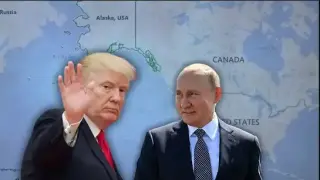 Ново 20: Тръмп готви интересно предложение за Путин в Аляска