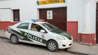 Ужас: Брутална наркоекзекуция с българска следа