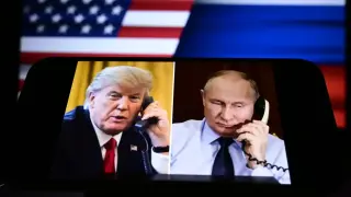 Guardian: В мирния план на Тръмп има изрази, които са характерни само за руския език