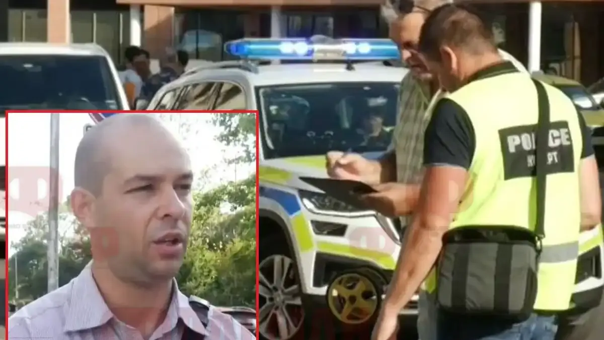 Служител на хотел е шестият ударен в алеята на ужасите в Слънчев бряг