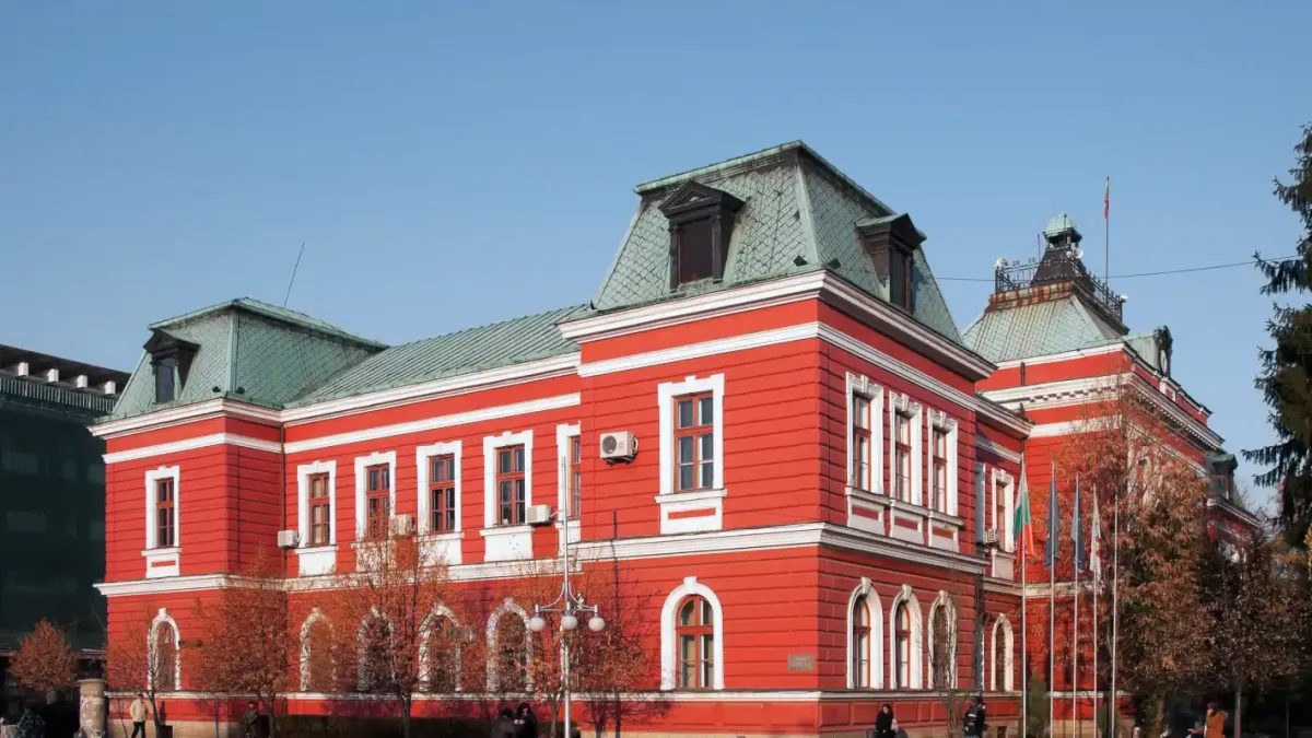 Глобиха цяла улица в Кюстендил за неразрешено паркиране