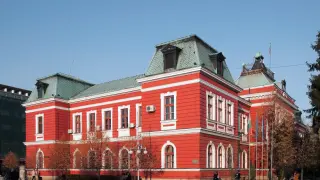 Глобиха цяла улица в Кюстендил за неразрешено паркиране