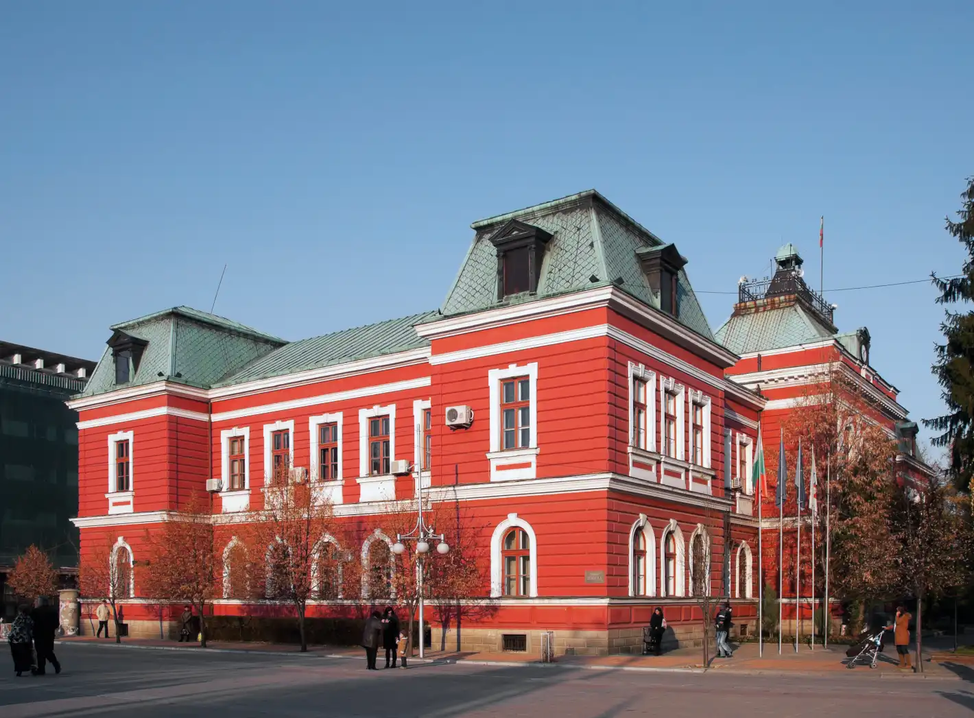 Глобиха цяла улица в Кюстендил за неразрешено паркиране